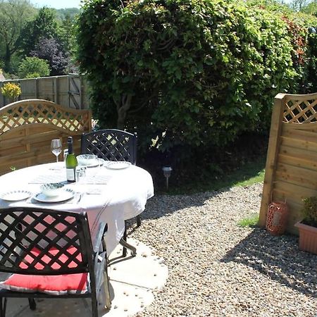 Hideaway Between Coast And Moors In A Beautiful Village Apartment Sleights Kültér fotó