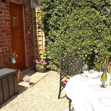 Hideaway Between Coast And Moors In A Beautiful Village Apartment Sleights Kültér fotó